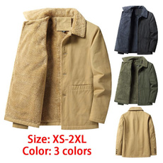 Fashion, Winter, fashion jacket, militaryjacket