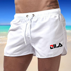 Summer, Beach Shorts, drawstringshort, pants