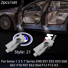 led, welcomelampcar, Cars, bmwaccessorie