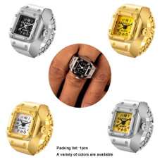 trendwatch, dial, quartz, Jewelry