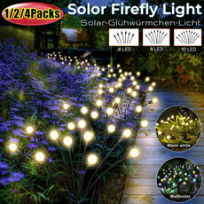 firefly, Heavy, landscapelight, led