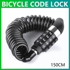 motorcyclelock, Steel, bicyclecodelock, Bicycle