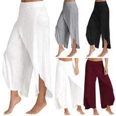 summertrouser, Women Pants, trousers, Yoga