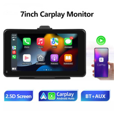 Touch Screen, carradiomultimedia, Monitors, Tabletas