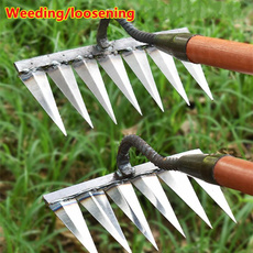 Gardening, Garden, hoerake, Tool