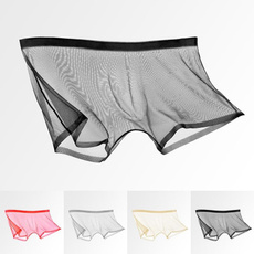 Underwear, mens underwear, Waist, transparentunderpant