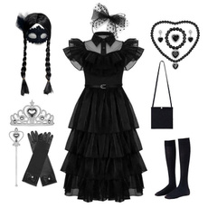 party, Halloween Costume, Cosplay, Dresses