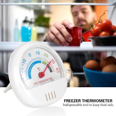 dial, Home Decor, Home & Living, refrigeratorthermometer