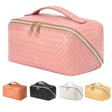 largecapacitymakeupbag, Capacity, Makeup bag, professionalcosmeticbag
