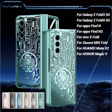 case, Magic, honormagicv, Samsung