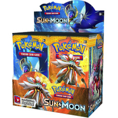 Gaming, Toy, Gifts, pokemoncard