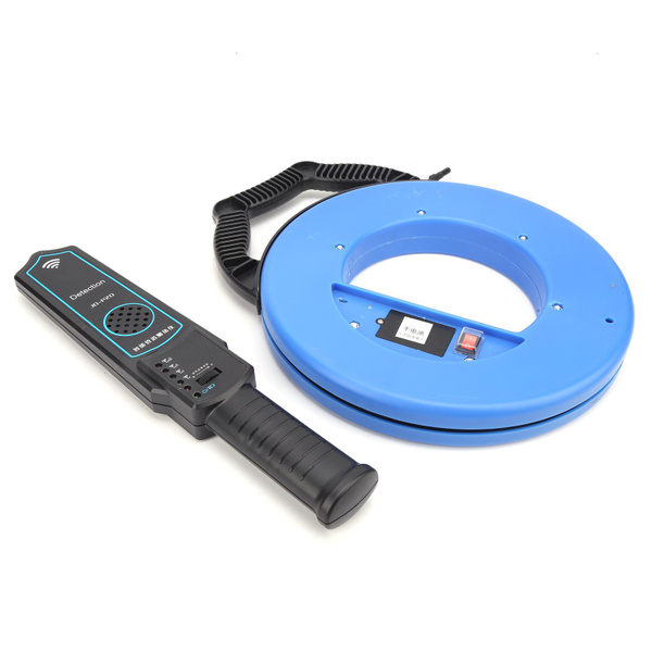 Pipe Blockage Detector, Simple Operation Line Plugging Detector