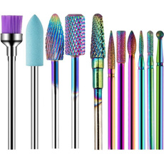 Home & Kitchen, naildrillbitsset, Beauty, Nail Cutter