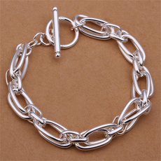 Silver Jewelry, Fashion, 925 sterling silver, Jewelry