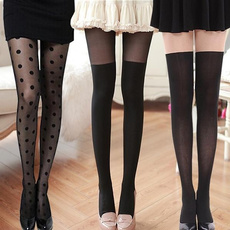 sexypantyhose, sexystocking, overkneetight, Calcetines