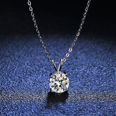 Sterling, DIAMOND, Jewelry, for
