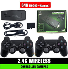 Video Games, Console, wirelesscontroller, gameconsole