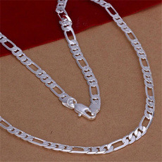 Sterling, Silver Jewelry, Fashion, 925 sterling silver