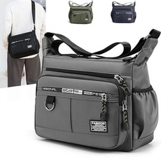 Shoulder Bags, mobilephonebag, Men, Casual bag