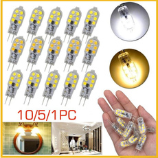 Light Bulb, g4ledbulb, led, carinteriorlight