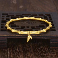 goldplated, 复古, timehonoredmethod, Jewelry
