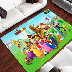 And, doormat, living room, for