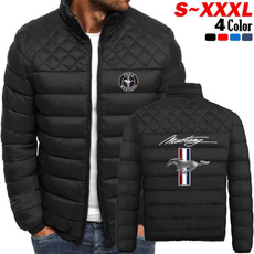 collarjacket, DIAMOND, Jewelry, fordmustang