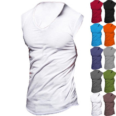 Cotton, trainingshirt, mensporttshirt, Shirt