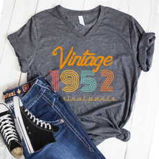 Summer, Fashion, vintage1952tshirt, Shirt
