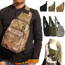 Shoulder Bags, Outdoor, Capacity, camping
