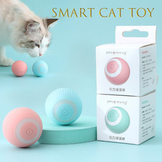 catstraining, rollingballelectric, Toy, petaccessorie