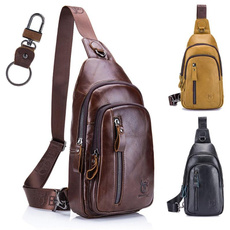 backpacks for men, Fashion, leather purse, Shoulder Bags