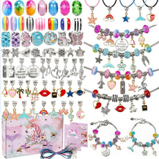 Charm Bracelet, Jewelry, Gifts, Bracelet Charm