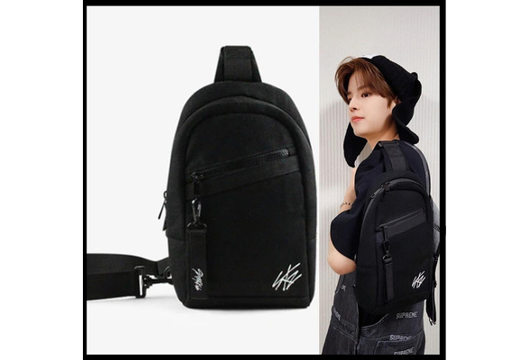 straykids maniac メッセンジャーバッグ $_12.JPG?set_id=880000500F