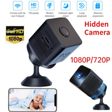 Mini, 1080pspycamera, minisecuritycamera, Home