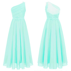 party, girls dress, chiffon dress, pageantdres