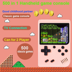 電玩遊戲, Video Games, Console, Classics