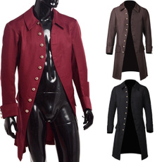 Jacket, victorianjacket, Fashion, punkretrooutwear