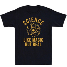 Real, Funny, Fashion, Magic