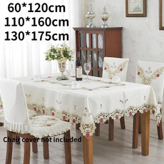 Home & Kitchen, Kitchen & Dining, lacetablecloth, Home & Living