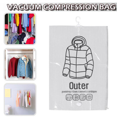 Bedding, Vacuum, Storage, vacuumstoragebagsforclothe