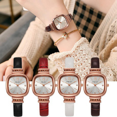 Watches, exquisite watches, Fashion, Quartz Wrist Watch