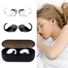 noise, Earphone, Waterproof, Silicone