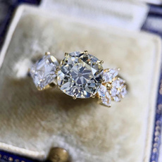 Beautiful, eternityband, Bridal, wedding ring