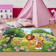 kidsrug, doormat, Home Decor, playroom