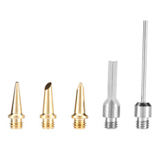 Brass, gassolderingironkit, solderingironkit, Copper