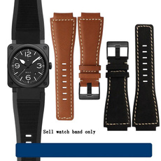 br01watchband, bellband, br01br03band, leather