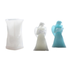 Gifts, Angel, Silicone, Household