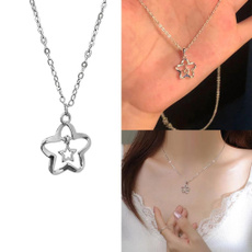 Star, Jewelry, Gifts, Choker