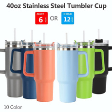 Steel, thermosbottle, insulated, Stainless Steel
